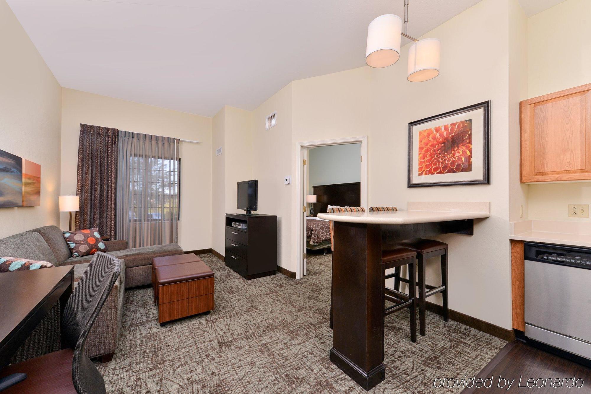 Staybridge Suites O'Fallon Chesterfield By Ihg Exterior photo